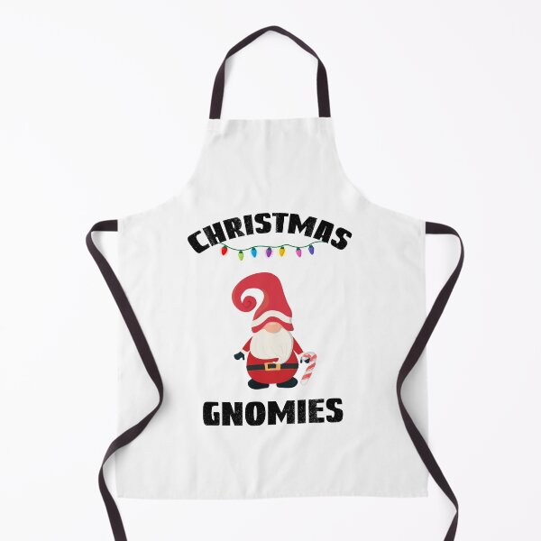 Item preview, Gnomies de Navidad, Navidad con mis gnomies designed and sold by SportyDogShop.