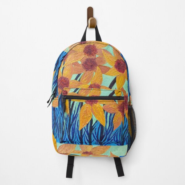 Item preview, Sunflowers designed and sold by Longkat Creative.