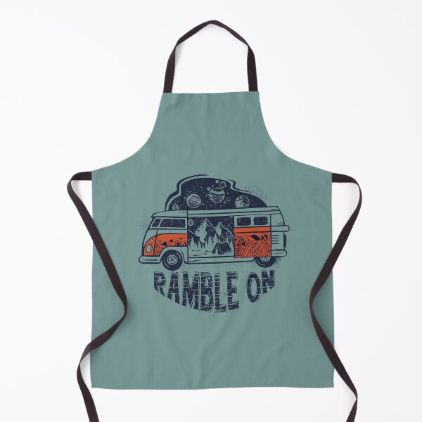 Item preview, Ramble On designed and sold by grandmarock.