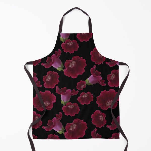 Item preview, Red flowers  designed and sold by irisman.