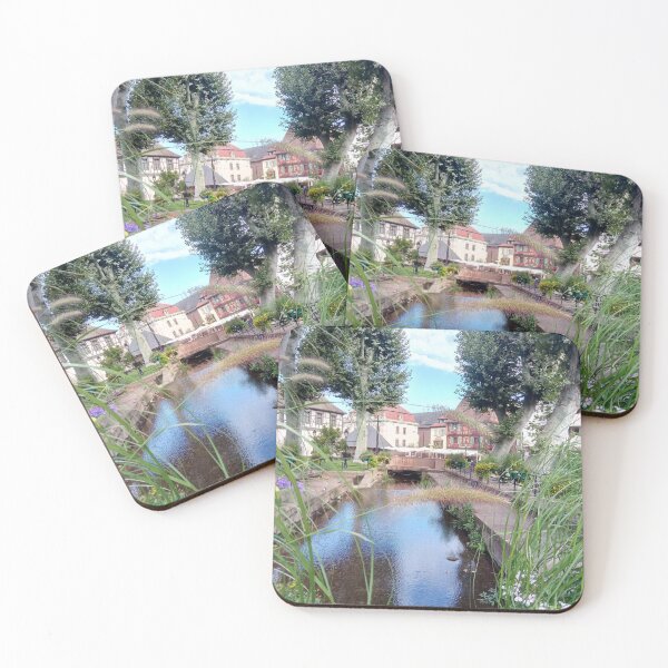Item preview, Colmar,France designed and sold by Dreammkd.