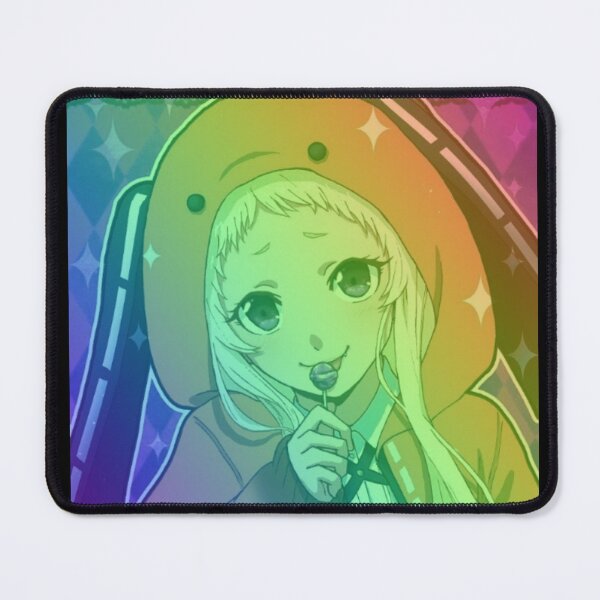 Item preview, Kakegurui - Runa Yomozuki Anime  designed and sold by kawaii4life.