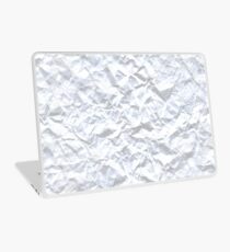 Paper Mountains Laptop Skin