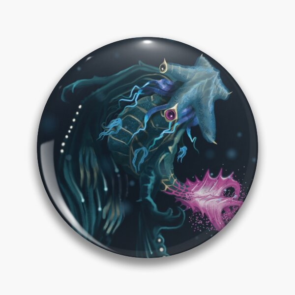 Item preview, Elder Thing designed and sold by EmyArt.