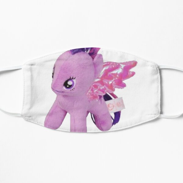 Twilight Sparkle drôle Masque sans plis
