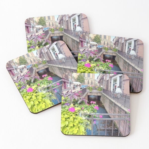 Item preview, Colmar,France designed and sold by Dreammkd.