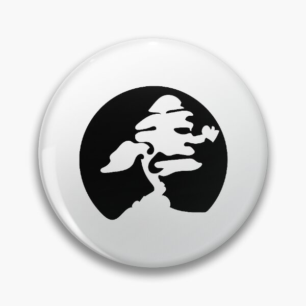 Item preview, enso tree circle tree bonsai japanese tree budha zen Funny Beach Summer Sandy turtle Vacation Inspiration Joy Mood designed and sold by DesignByHeartUK.