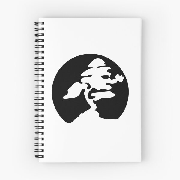 Item preview, enso tree circle tree bonsai japanese tree budha zen Funny Beach Summer Sandy turtle Vacation Inspiration Joy Mood designed and sold by DesignByHeartUK.
