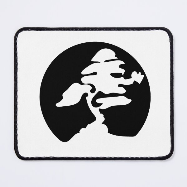Item preview, enso tree circle tree bonsai japanese tree budha zen Funny Beach Summer Sandy turtle Vacation Inspiration Joy Mood designed and sold by DesignByHeartUK.