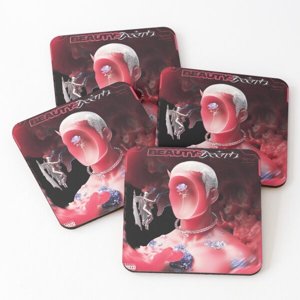Item preview, Beauty in Death - Chase Atlantic designed and sold by marquesitac.