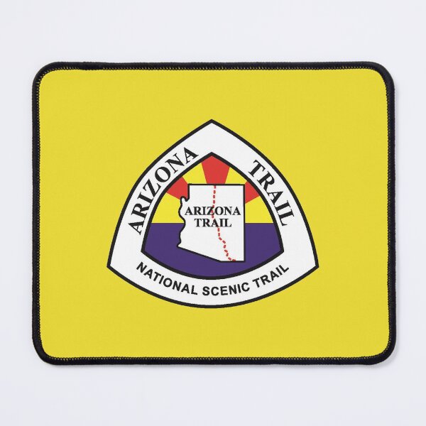 Item preview, Arizona Trail designed and sold by Broken Antler Designs .