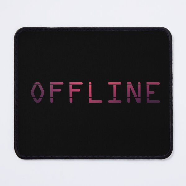 Item preview, Offline Coded Aesthetic One Liner designed and sold by DunamisDezign.