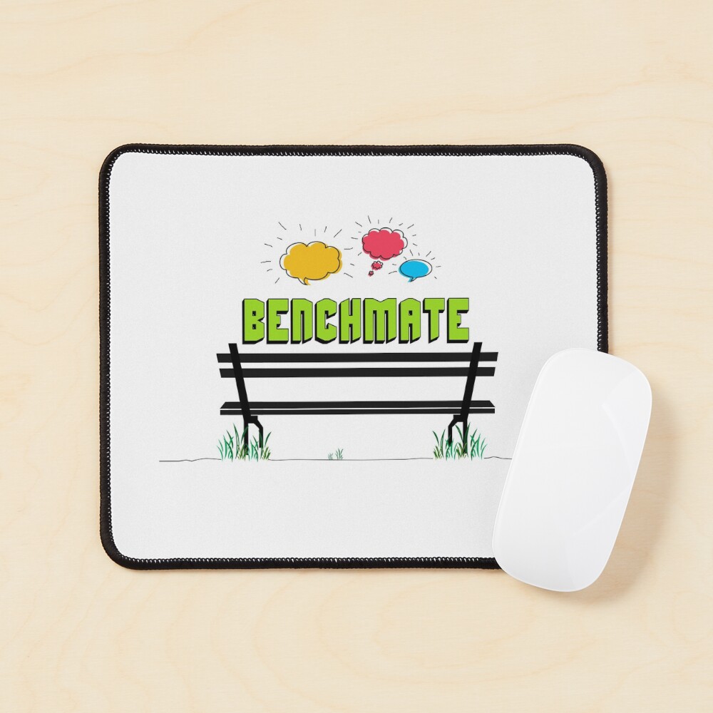 Item preview, Mouse Pad designed and sold by IDEZIGN2017.