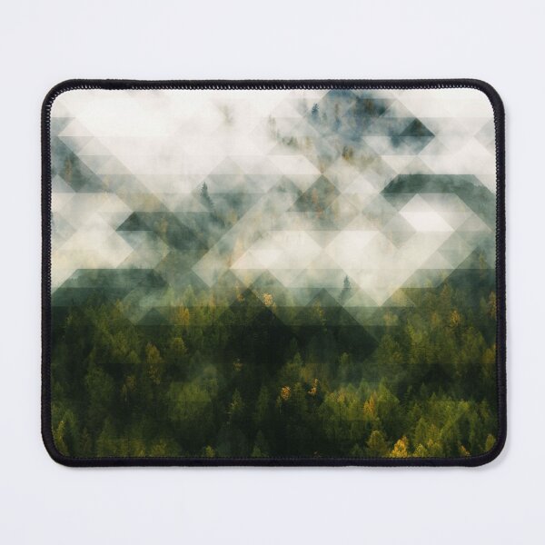 Item preview, LowPoly Forest designed and sold by Destroyed-Pixel.