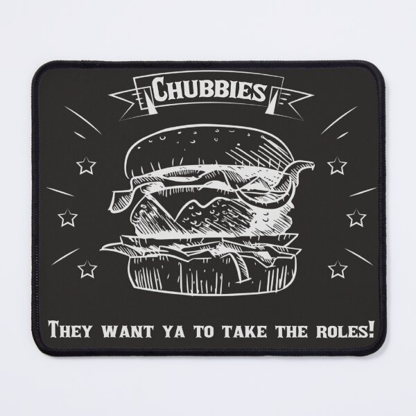 Item preview, Chubbies designed and sold by MrDaddyTs.