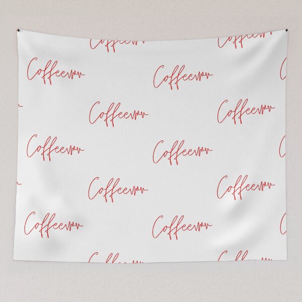 Item preview, Coffee Lifeline designed and sold by OlympicsMerch.