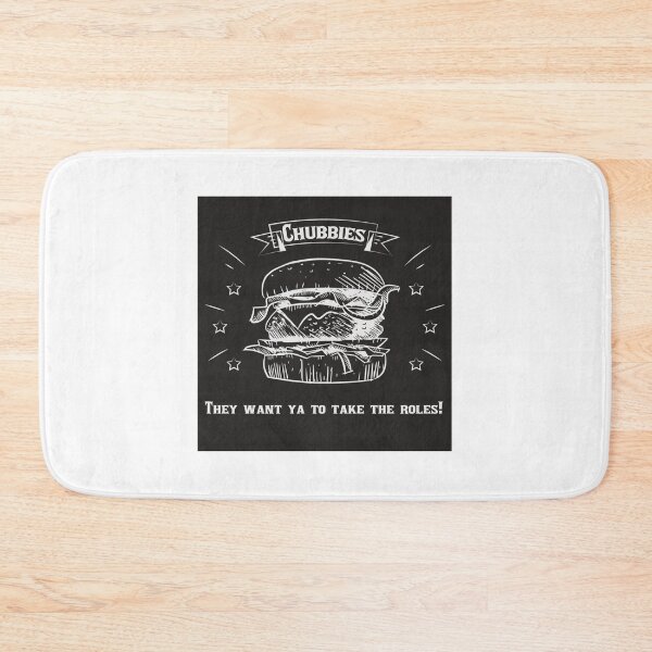 Item preview, Chubbies designed and sold by MrDaddyTs.