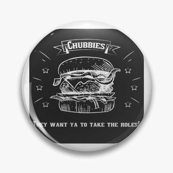 Item preview, Chubbies designed and sold by MrDaddyTs.