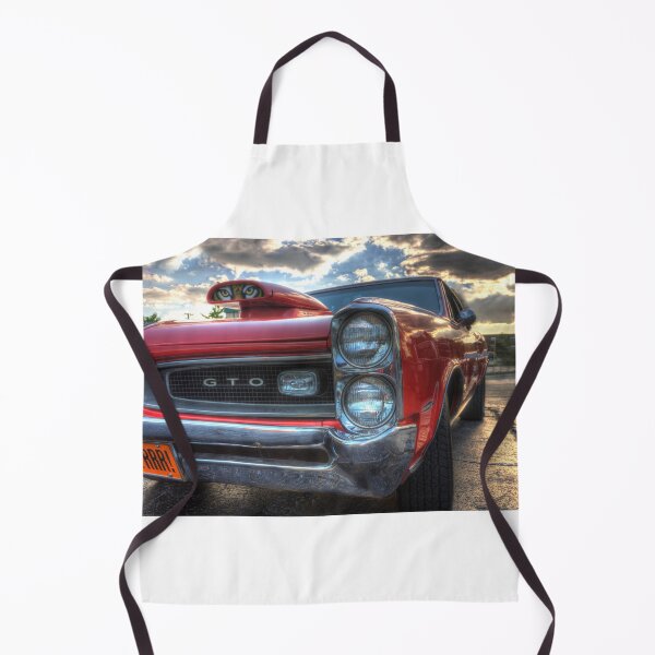 Item preview, GRRRReat GTO! designed and sold by Adam Bykowski.