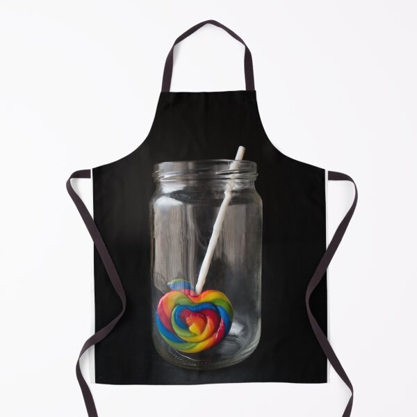 Item preview, Lollipop in a jar designed and sold by Donatella Loi.