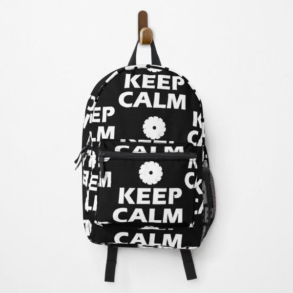 Item preview, Keep Calm and Love Trades Men Art Design Happy Apparel Essential Inspiration Joy Mood Funny designed and sold by DesignByHeartUK.