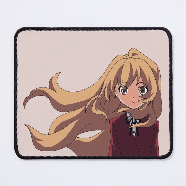 taiga mouse pad