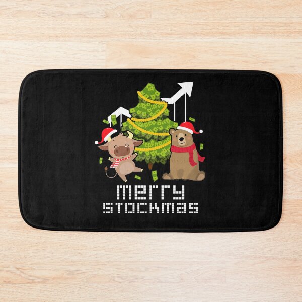 Item preview, Merry Stockmas designed and sold by KsuAnn.