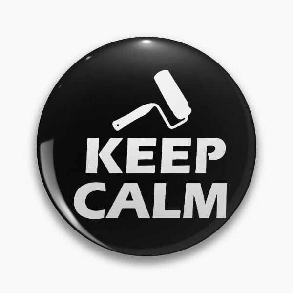 Artikelvorschau, Keep Calm Painting is On Evolution of Painter Love Painting Best Painter Gift Premium Apparel Funny Holiday Xmas entworfen und verkauft von DesignByHeartUK.