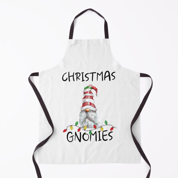 Item preview, Gnomies de Navidad, Navidad con mis gnomies designed and sold by SportyDogShop.