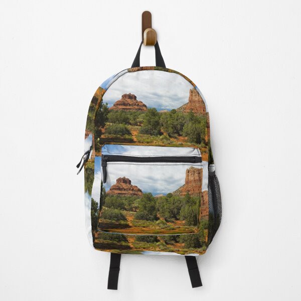 Item preview, Desert view, Sedona, Arizona designed and sold by OrcaNature.
