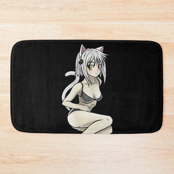 Item preview, Bikini Koneko designed and sold by CryptidArt.