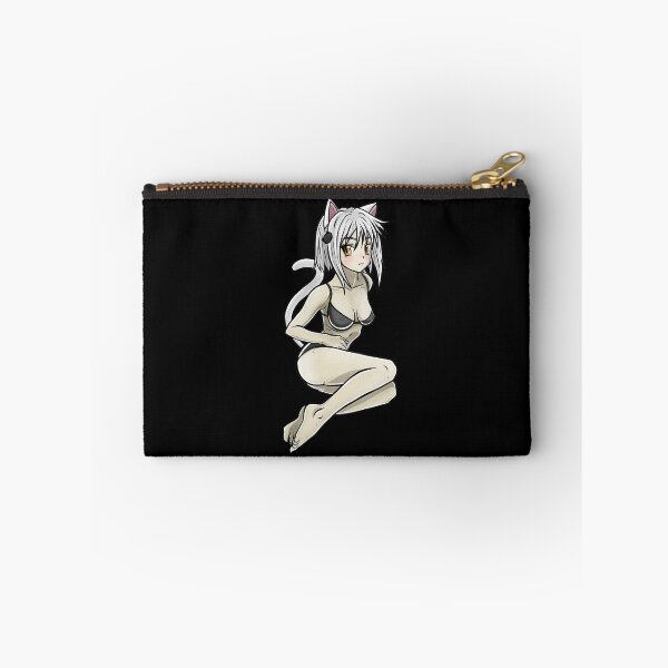 Item preview, Bikini Koneko designed and sold by CryptidArt.