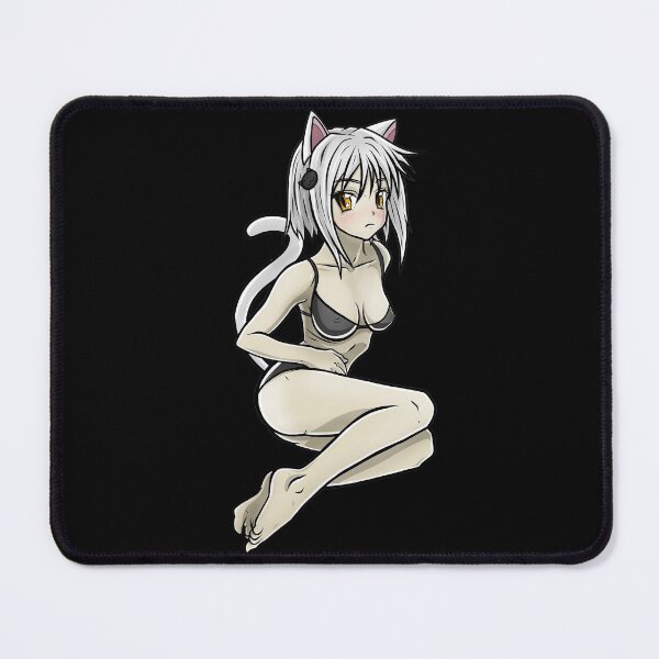 Item preview, Bikini Koneko designed and sold by CryptidArt.
