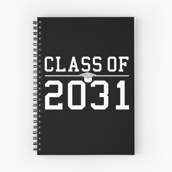 Item preview, Class Of 2031 Future Graduate 8th birthday designed and sold by TranscendFlow.