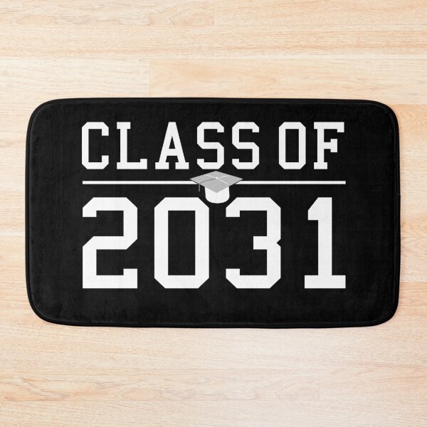 Item preview, Class Of 2031 Future Graduate 8th birthday designed and sold by TranscendFlow.