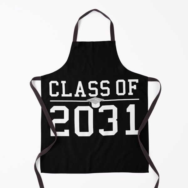 Item preview, Class Of 2031 Future Graduate 8th birthday designed and sold by TranscendFlow.