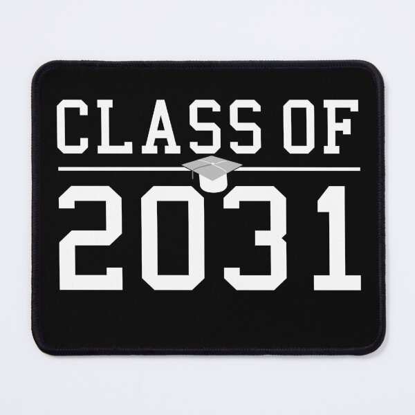 Item preview, Class Of 2031 Future Graduate 8th birthday designed and sold by TranscendFlow.
