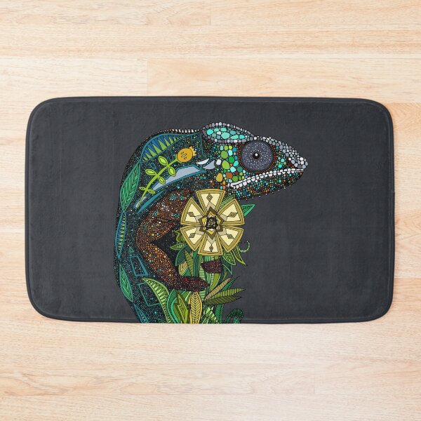 Item preview, chameleon pewter designed and sold by scrummy.