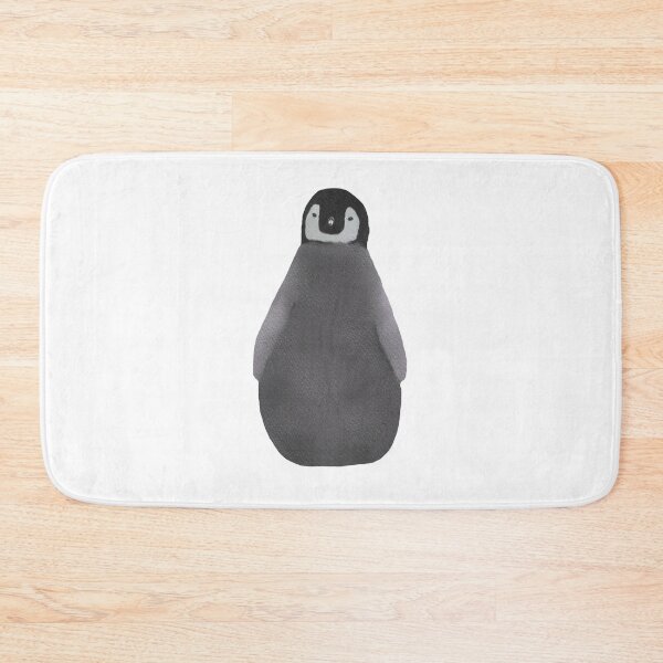 Item preview, Baby Penguin designed and sold by Hollyroseart.