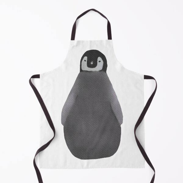 Item preview, Baby Penguin designed and sold by Hollyroseart.