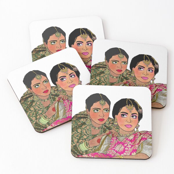 Item preview, Umrao Jaan designed and sold by ifrahnosheen.