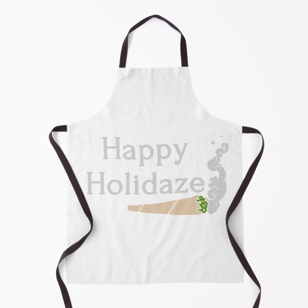 Item preview, Happy Holidaze designed and sold by smokelikeagirl.