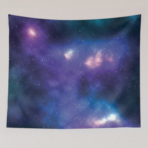 Item preview, Space Nebula designed and sold by TWSmith-Art.