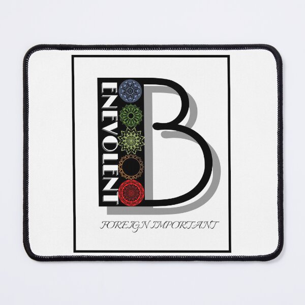 Item preview, BENEVOLENT designed and sold by FOREIGN-i88.