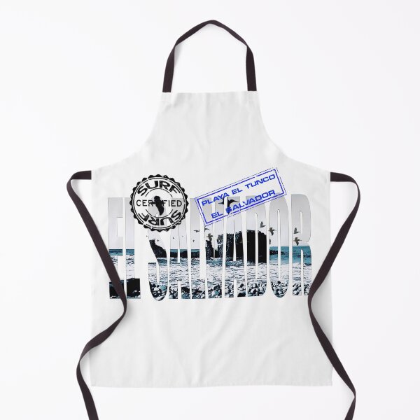 Item preview, El Tunco beach designed and sold by Salvatienda.