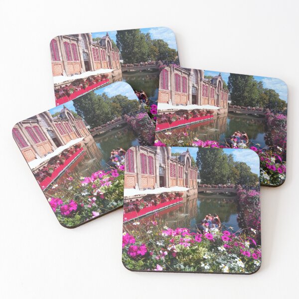 Item preview, Colmar, France designed and sold by Dreammkd.