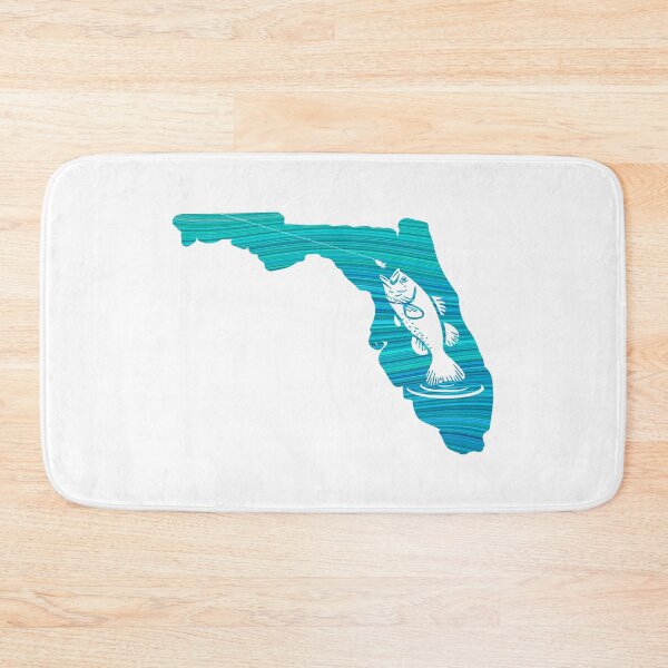 Item preview, Florida Wave Fishing designed and sold by Esskay Designs.