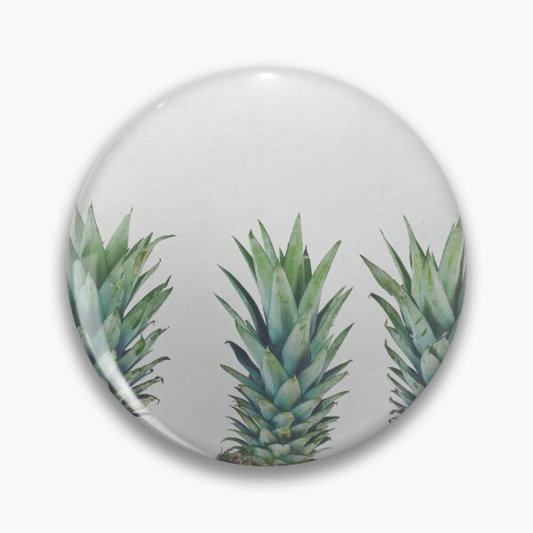 Item preview, Pineapple Trio designed and sold by Cassia Beck.