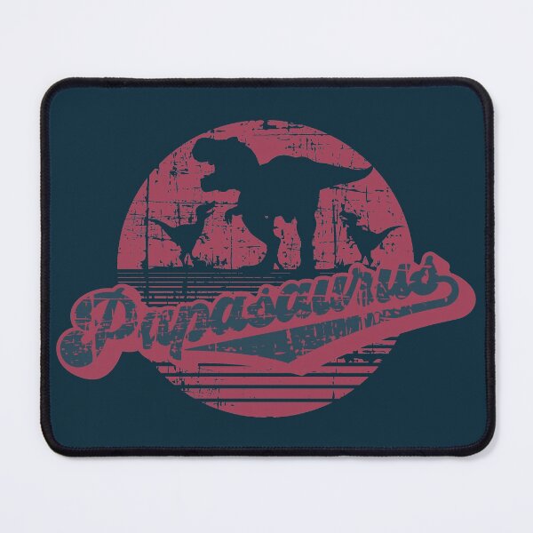 Item preview, PAPASAURUS T REX DADASAURUS RETRO SUNSET CLASSIC DISTRESSED VINTAGE DINOSAUR DAD designed and sold by zenturtlemerch.