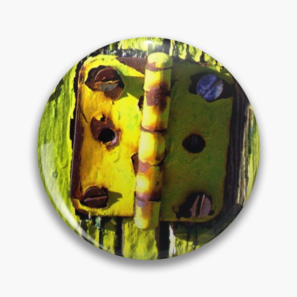 Item preview, Rehinged designed and sold by Sandra Moore.